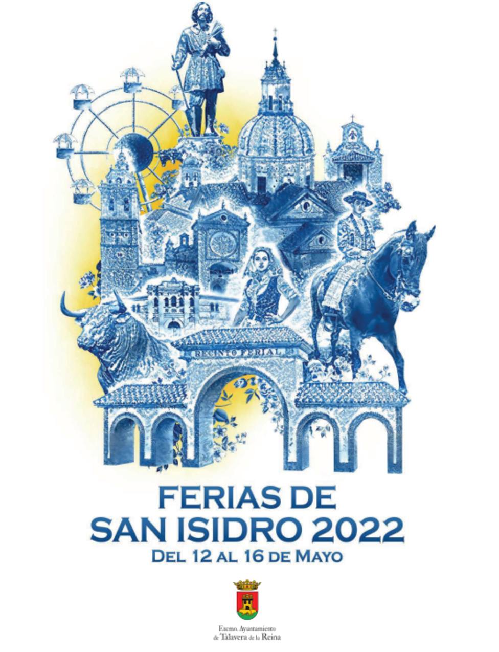 Ferias de San Isidro  